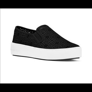 Michael Kors Slip ons
